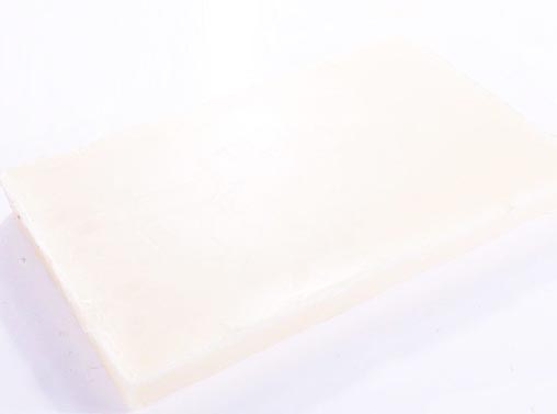 70 # mikrokrystallinsk voks