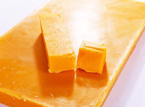 75 # mikrokrystallinsk voks