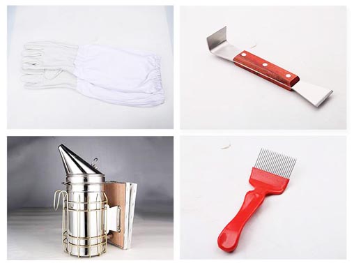 Producent Af Biavlsforsyninger