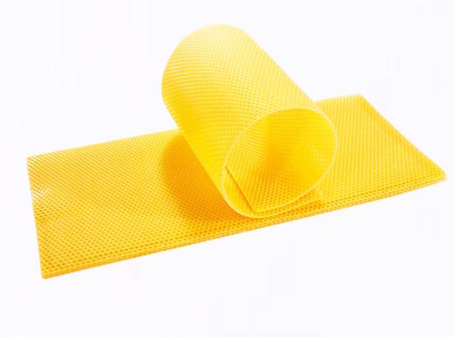 Bivoks Foundation Ark