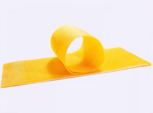 Bivoks Foundation Sheet Producent