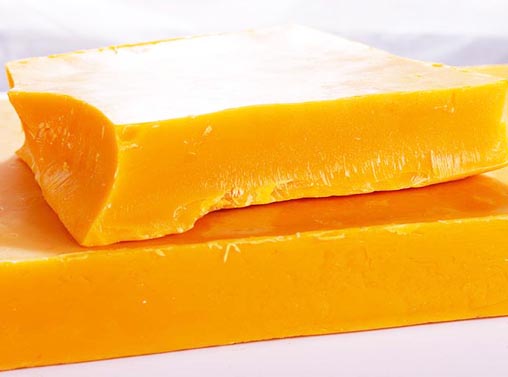 Bivoksplade Til Fremstilling Af Bivoksfundamentark