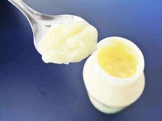 Fresh Bee royal jelly