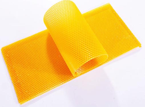 Italiensk Bivoks Foundation Sheet