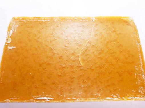 Mikrokrystallinsk Voks