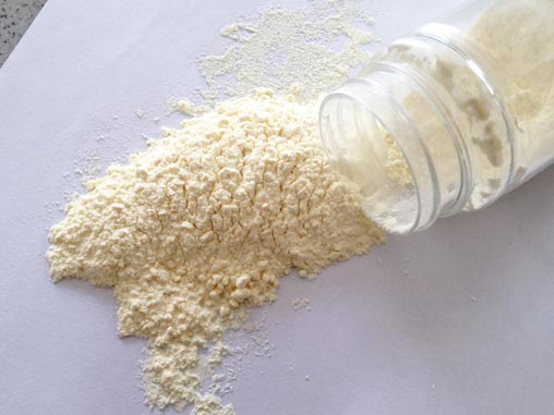 Bee Royal jelly pulver