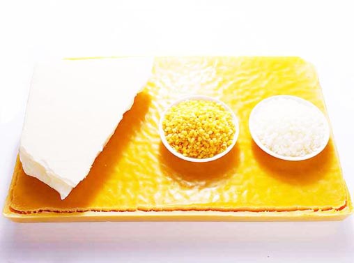 Syntetisk Voks Producent